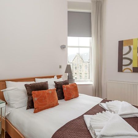 The Quartermile Meadows View Residence Εδιμβούργο Εξωτερικό φωτογραφία