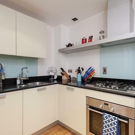 The Quartermile Meadows View Residence Εδιμβούργο Εξωτερικό φωτογραφία