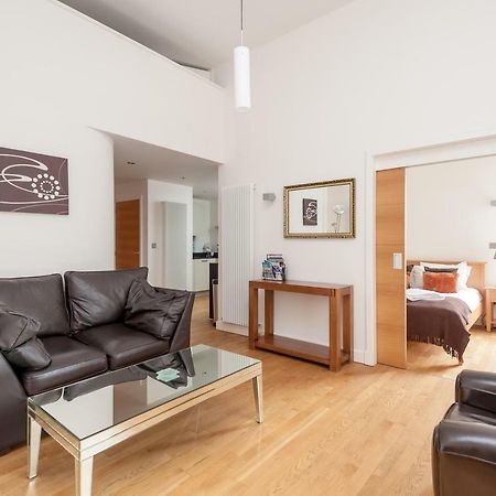 The Quartermile Meadows View Residence Εδιμβούργο Εξωτερικό φωτογραφία