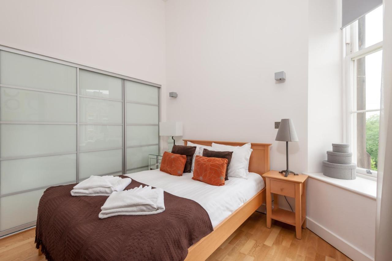 The Quartermile Meadows View Residence Εδιμβούργο Εξωτερικό φωτογραφία
