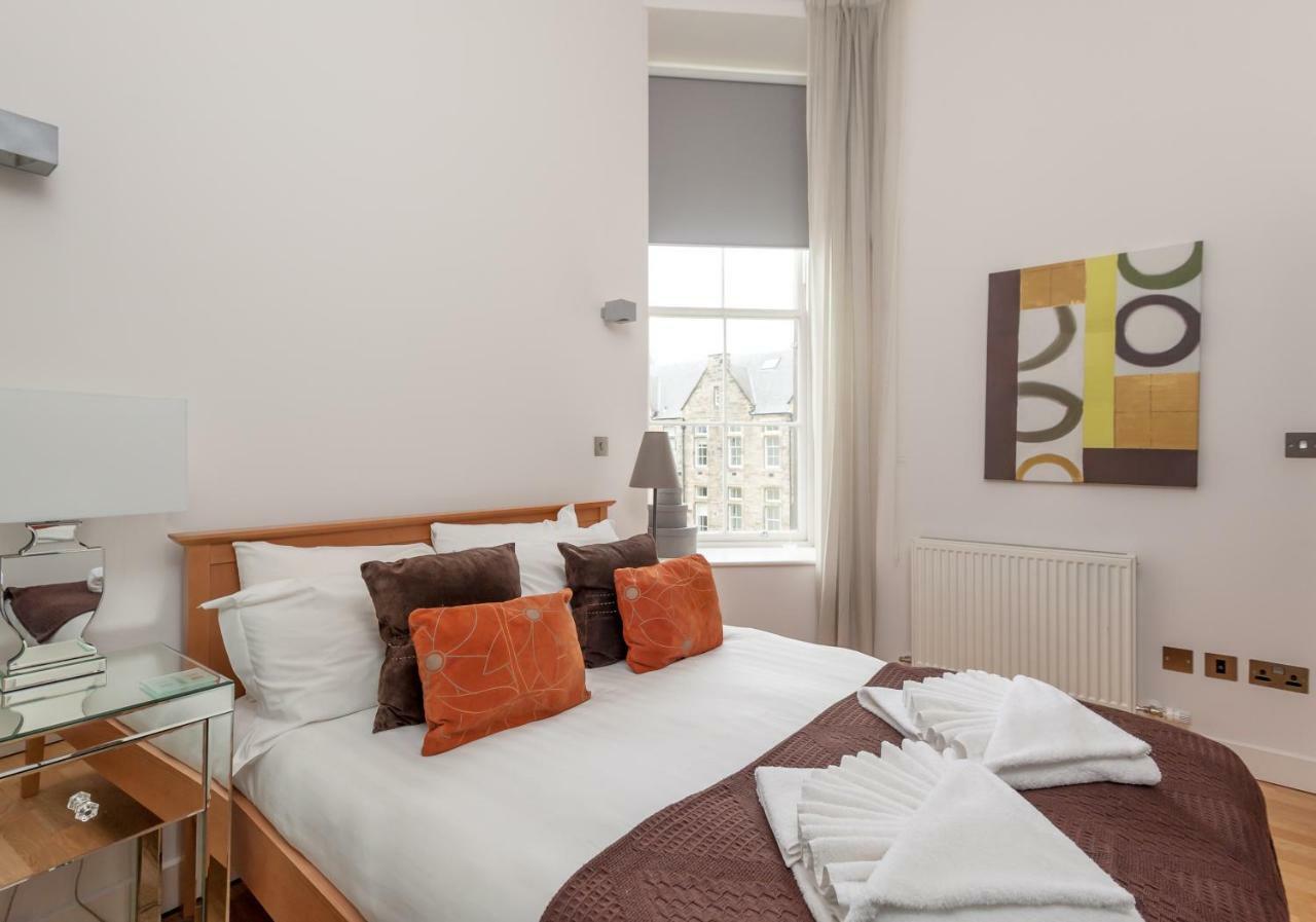 The Quartermile Meadows View Residence Εδιμβούργο Εξωτερικό φωτογραφία