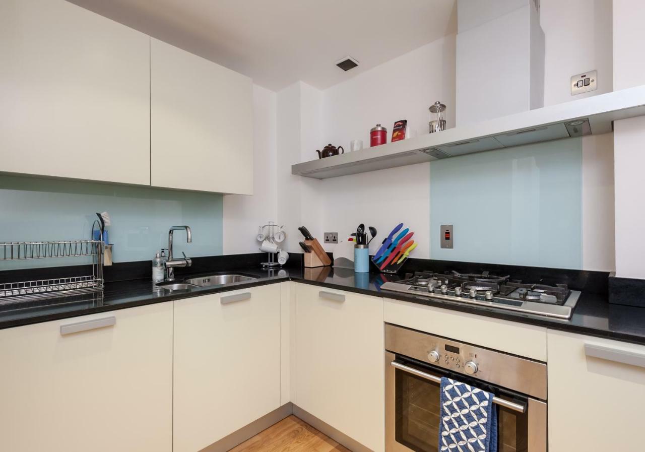 The Quartermile Meadows View Residence Εδιμβούργο Εξωτερικό φωτογραφία