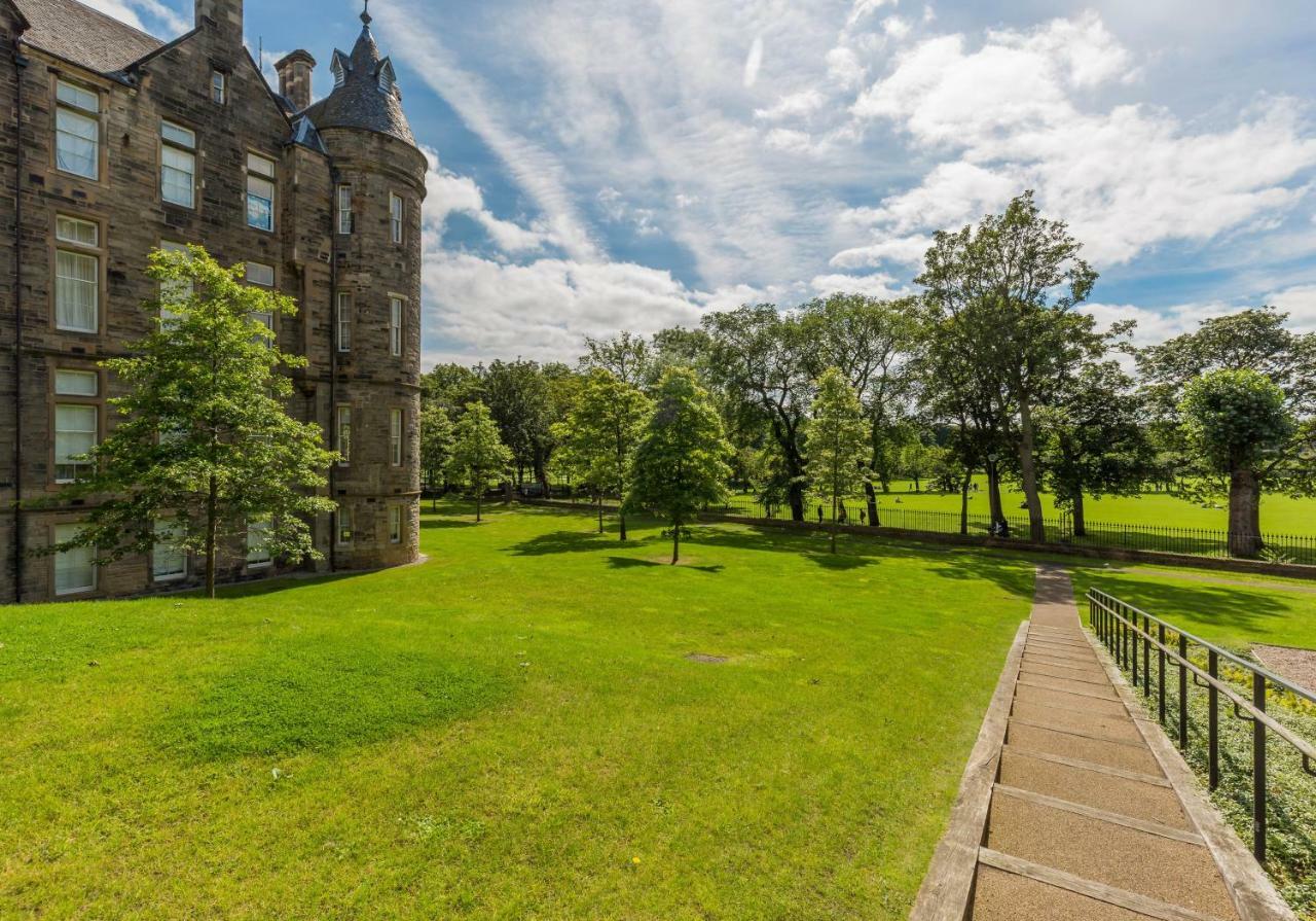 The Quartermile Meadows View Residence Εδιμβούργο Εξωτερικό φωτογραφία